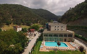 Sarot Termal Park Resort & Spa - Halal Hotel